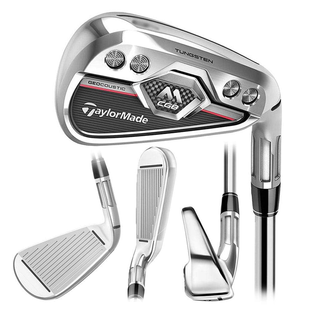 TaylorMade - mmm様 Amazon.com : TaylorMade Qi Individual Single SW KBS Max 85
